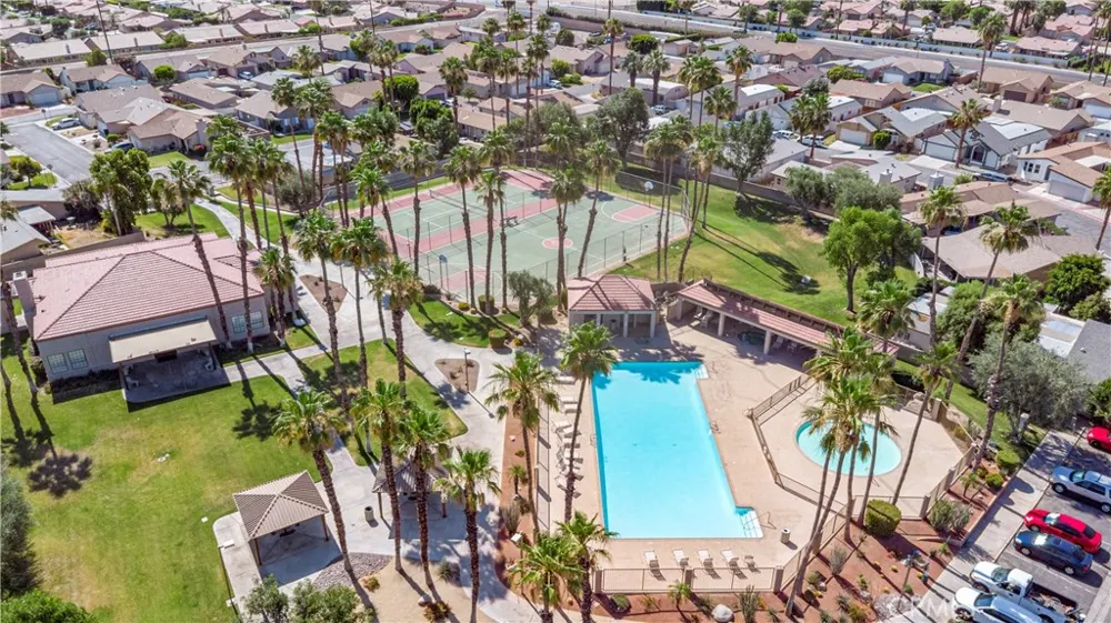 47800 Madison Street #141 Indio, CA 92201