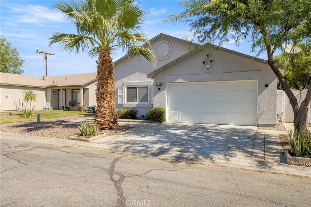 47800 Madison Street #141 Indio, CA 92201