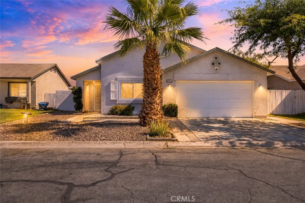 47800 Madison Street #141 Indio, CA 92201