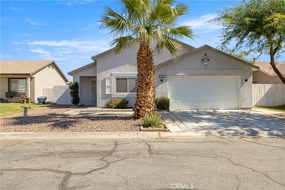 47800 Madison Street #141 Indio, CA 92201