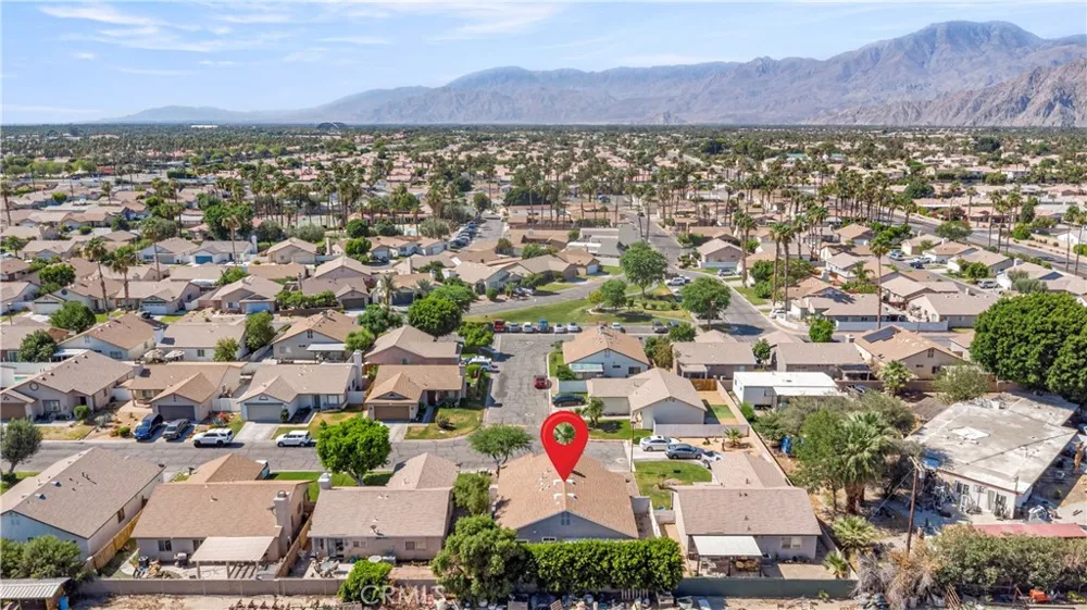 47800 Madison Street #141 Indio, CA 92201