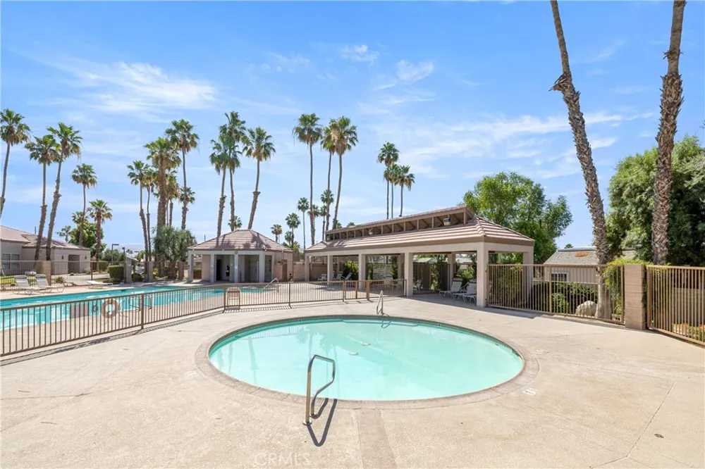 47800 Madison Street #141 Indio, CA 92201