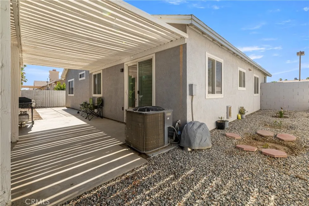 47800 Madison Street #141 Indio, CA 92201