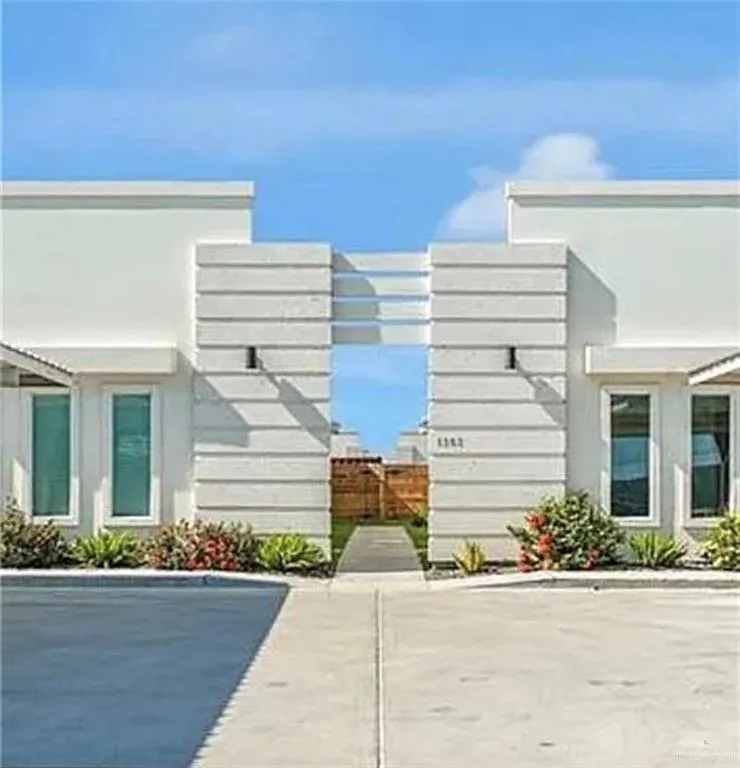 1312 Lore Drive #1 Weslaco, TX 78599