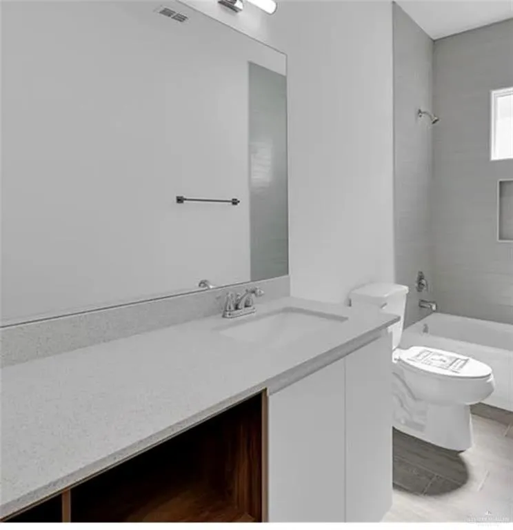 1312 Lore Drive #1 Weslaco, TX 78599
