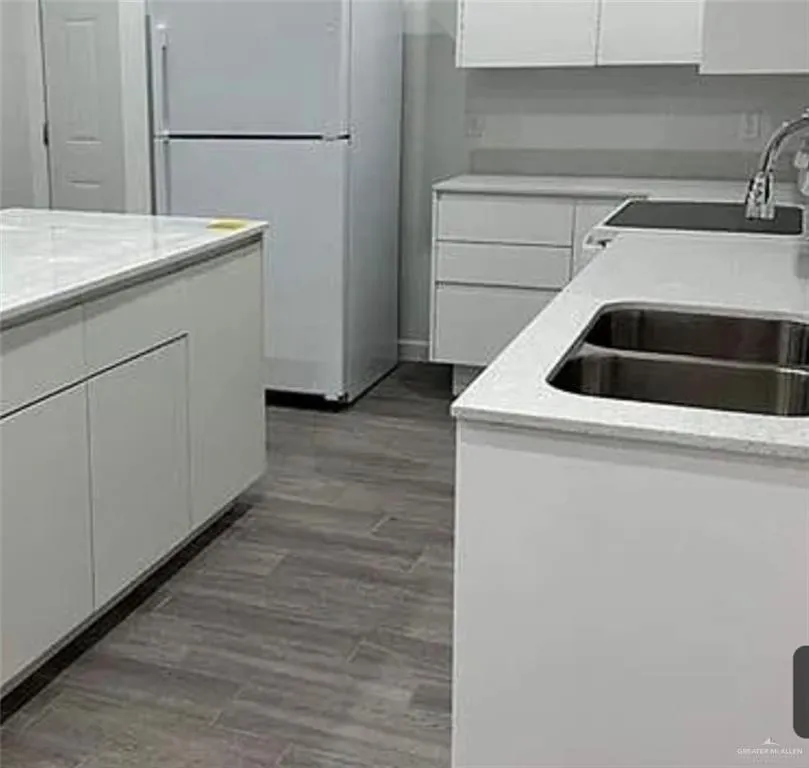 1312 Lore Drive #1 Weslaco, TX 78599
