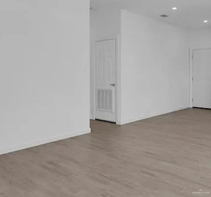 1312 Lore Drive #1 Weslaco, TX 78599