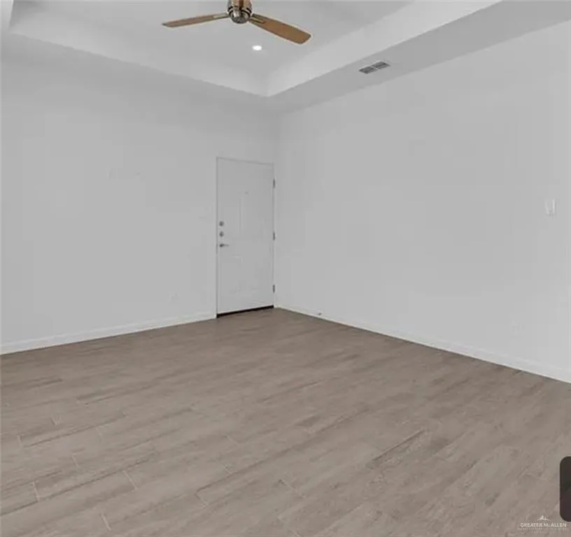 1312 Lore Drive #1 Weslaco, TX 78599