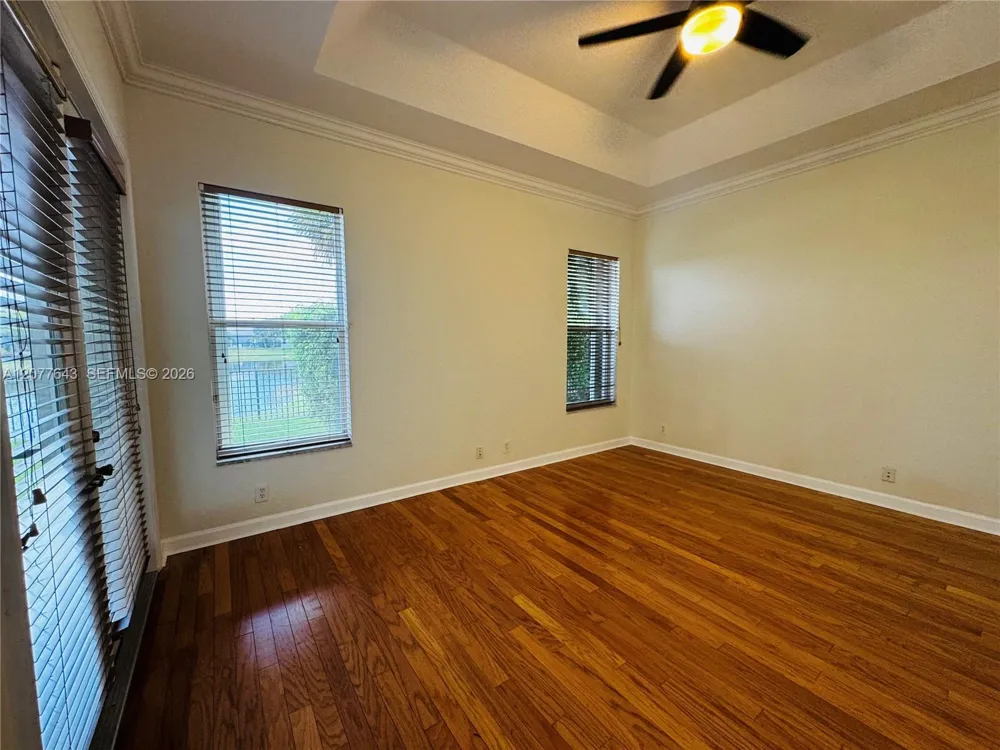 12400 NW 78th Mnr #0 Parkland, FL 33076