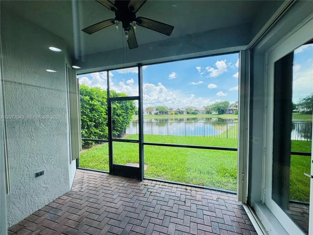 12400 NW 78th Mnr #0 Parkland, FL 33076