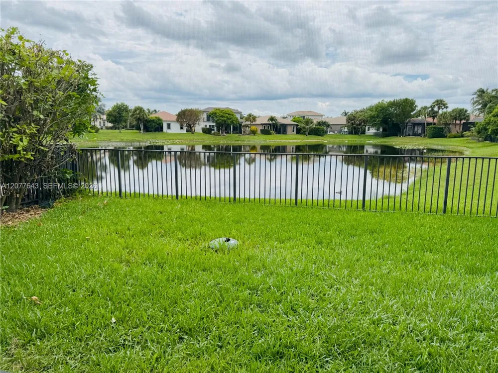 12400 NW 78th Mnr #0 Parkland, FL 33076