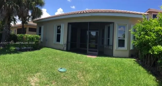 12400 NW 78th Mnr #0 Parkland, FL 33076