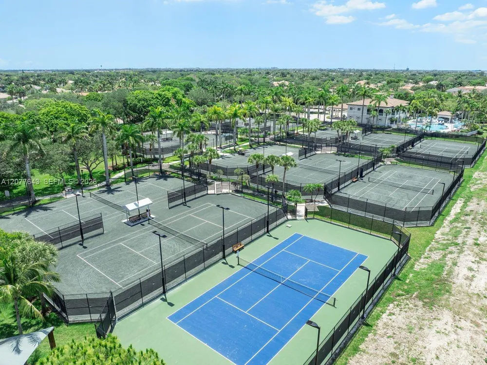 12400 NW 78th Mnr #0 Parkland, FL 33076