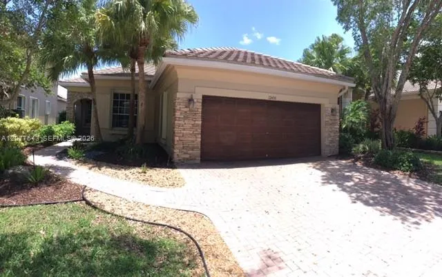 12400 NW 78th Mnr #0 Parkland, FL 33076