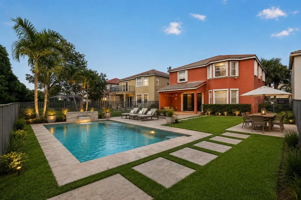 9135 Dupont Place Wellington, FL 33414