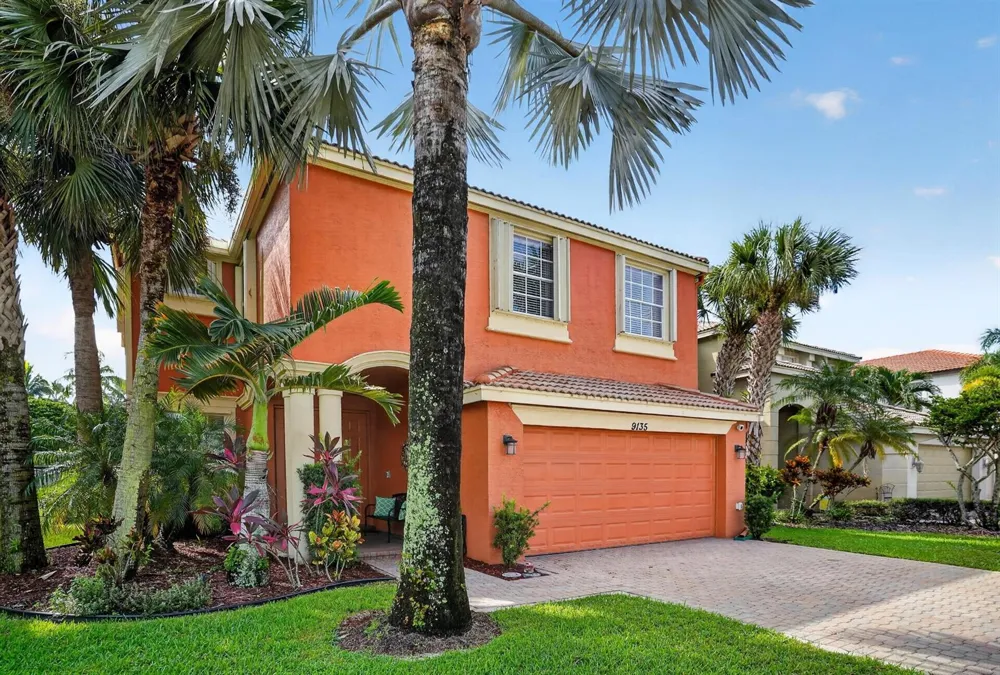 9135 Dupont Place Wellington, FL 33414