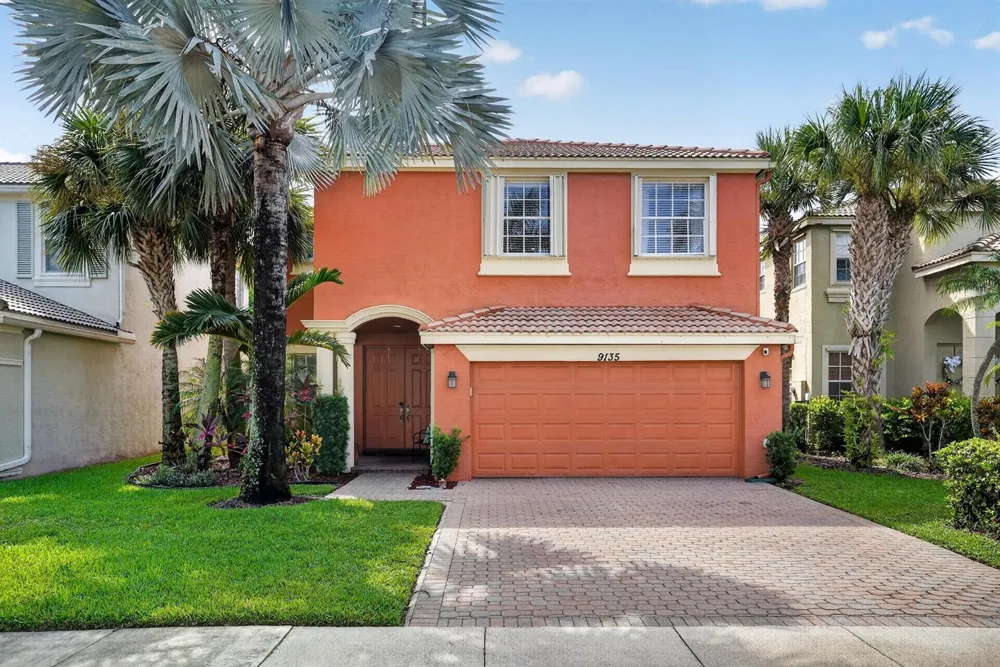 9135 Dupont Place Wellington, FL 33414