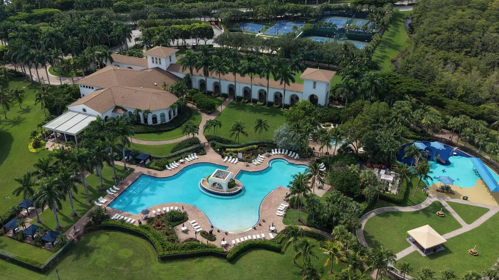 9135 Dupont Place Wellington, FL 33414