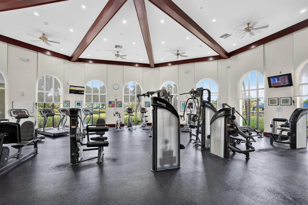 9135 Dupont Place Wellington, FL 33414