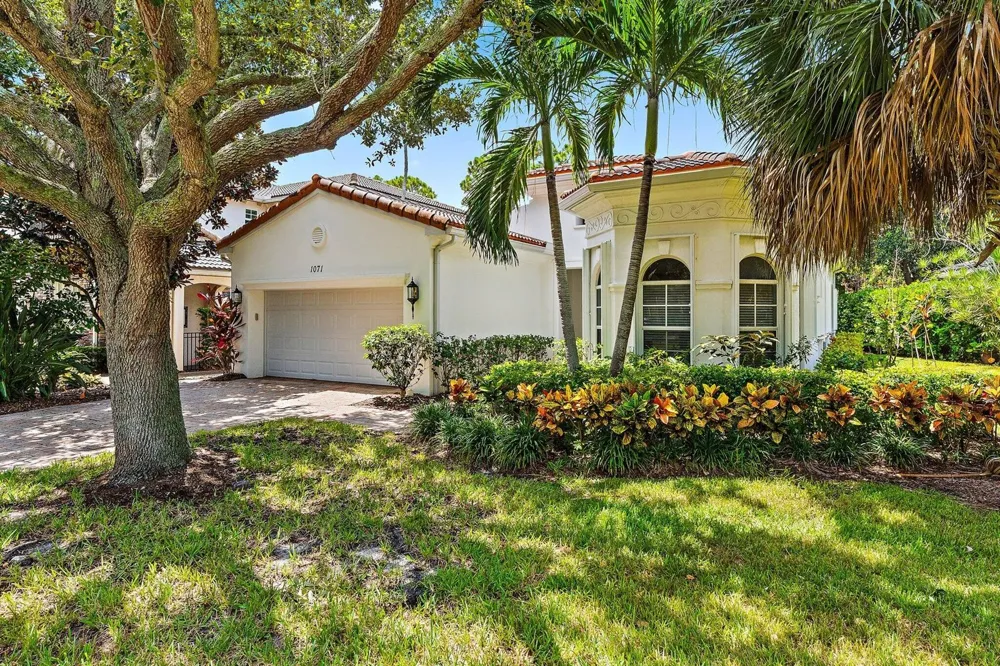 1071 Vintner Boulevard Palm Beach Gardens, FL 33410