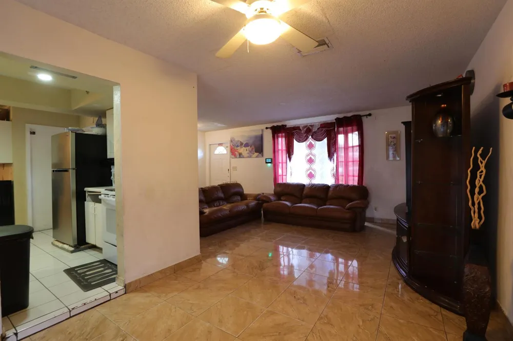 3132 NW 39TH COURT Lauderdale Lakes, FL 33309