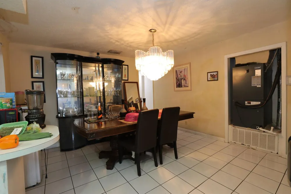 3132 NW 39TH COURT Lauderdale Lakes, FL 33309