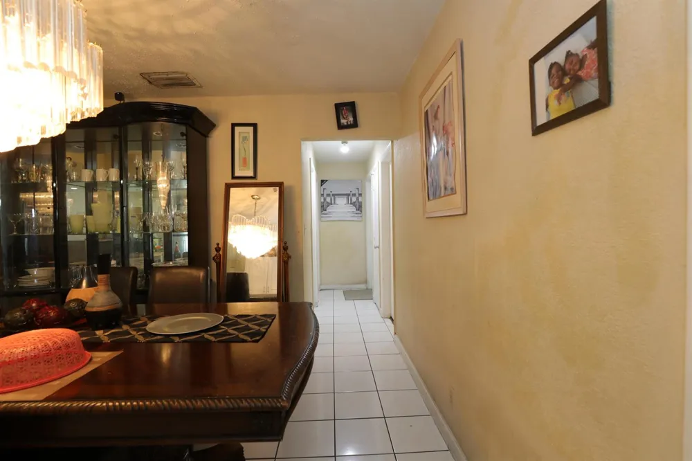 3132 NW 39TH COURT Lauderdale Lakes, FL 33309