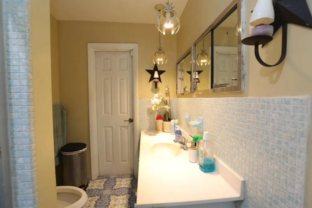 3132 NW 39TH COURT Lauderdale Lakes, FL 33309