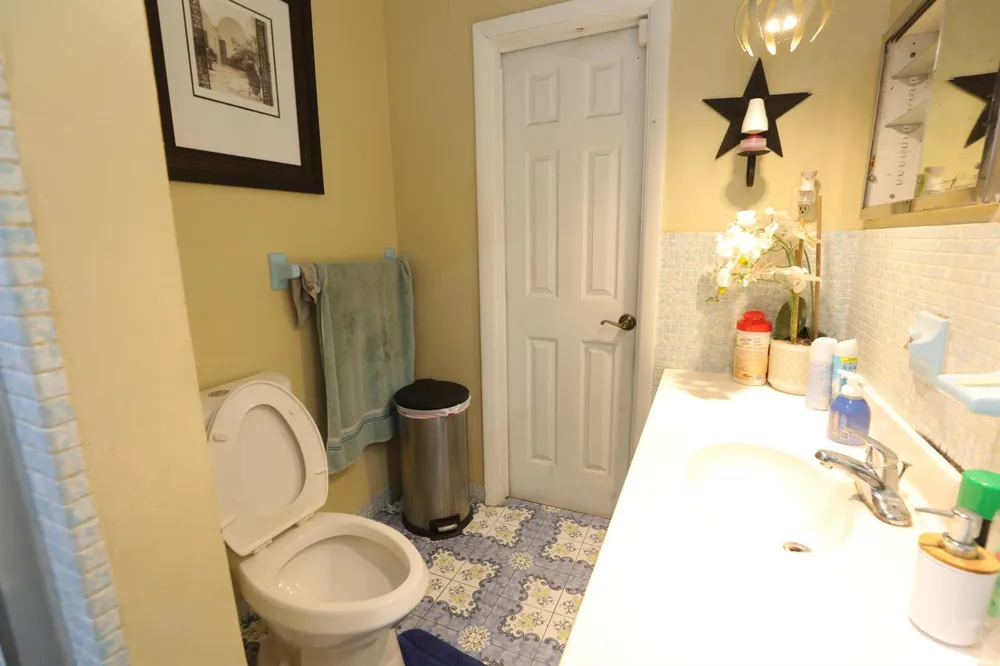 3132 NW 39TH COURT Lauderdale Lakes, FL 33309
