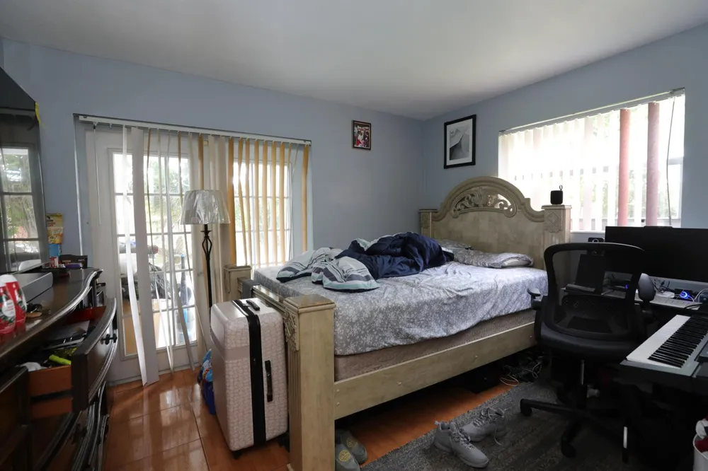 3132 NW 39TH COURT Lauderdale Lakes, FL 33309