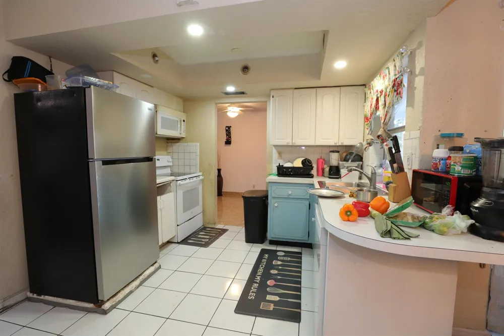 3132 NW 39TH COURT Lauderdale Lakes, FL 33309