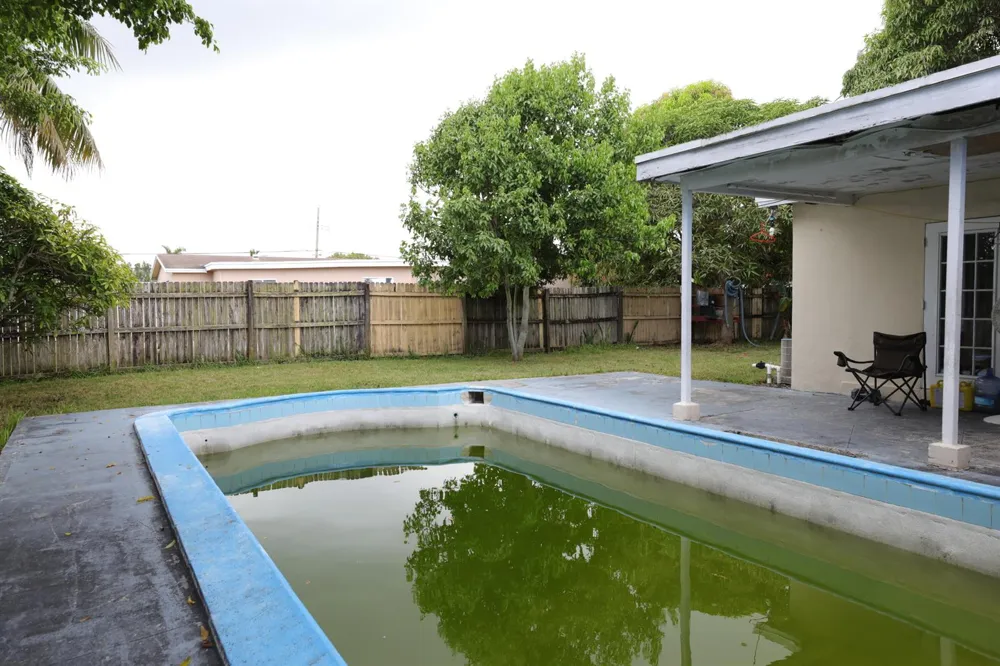 3132 NW 39TH COURT Lauderdale Lakes, FL 33309