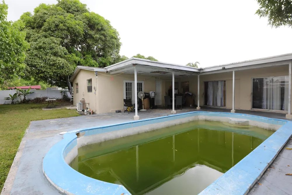 3132 NW 39TH COURT Lauderdale Lakes, FL 33309