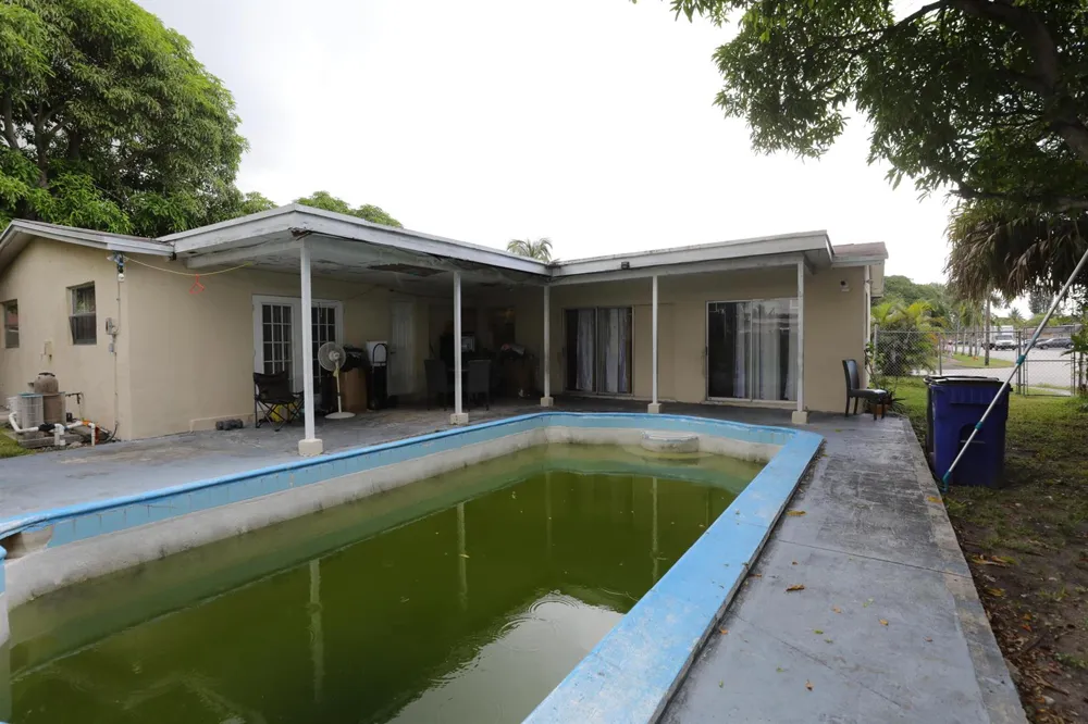 3132 NW 39TH COURT Lauderdale Lakes, FL 33309