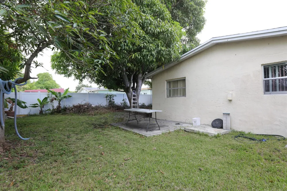 3132 NW 39TH COURT Lauderdale Lakes, FL 33309