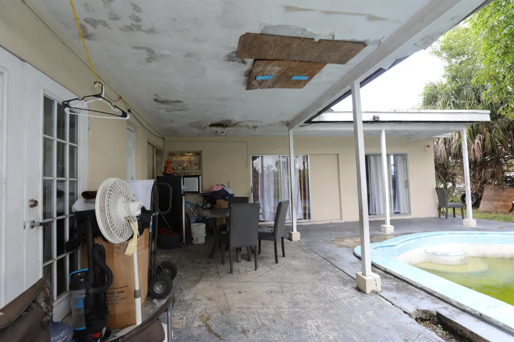 3132 NW 39TH COURT Lauderdale Lakes, FL 33309