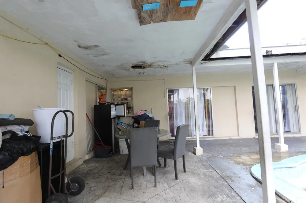 3132 NW 39TH COURT Lauderdale Lakes, FL 33309
