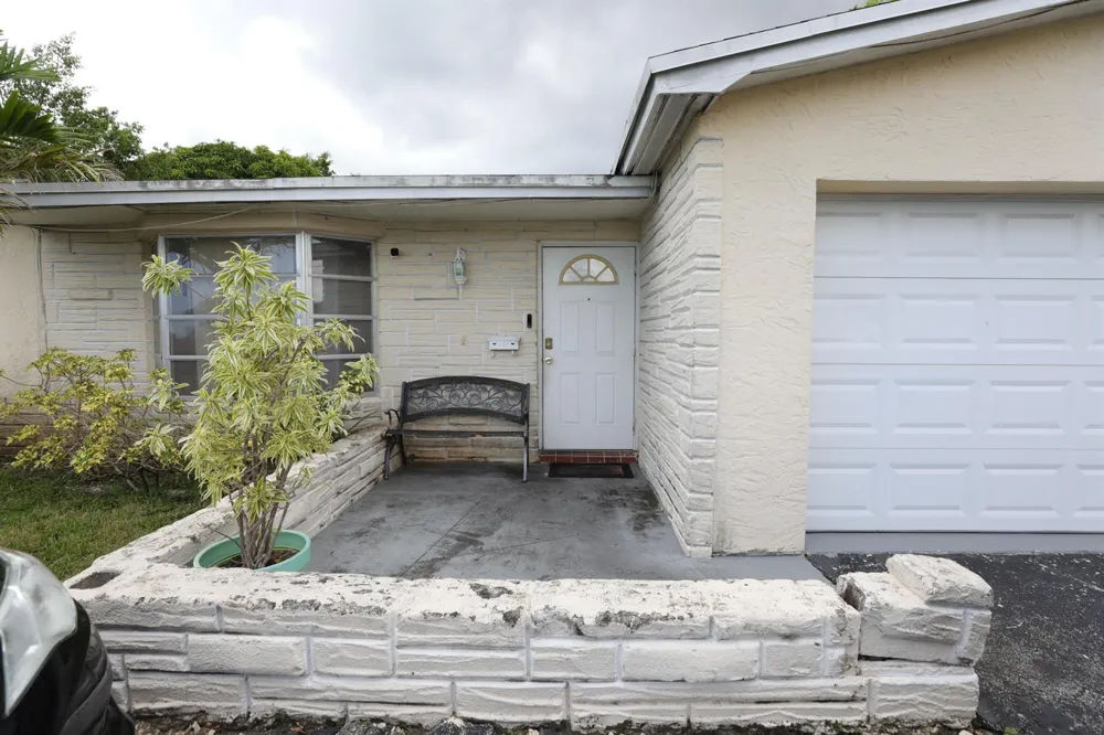 3132 NW 39TH COURT Lauderdale Lakes, FL 33309
