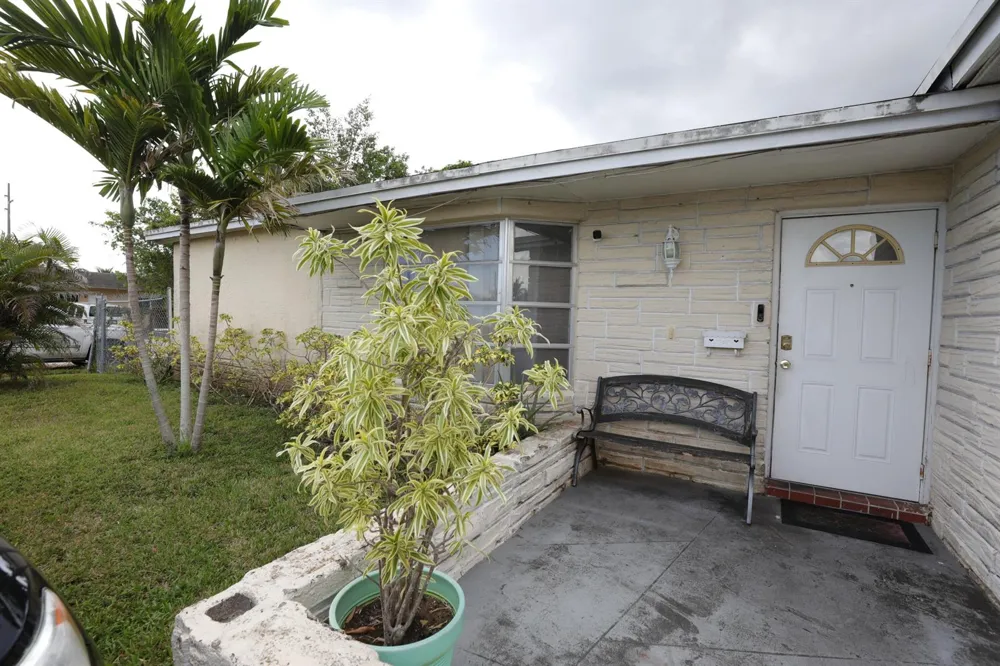 3132 NW 39TH COURT Lauderdale Lakes, FL 33309