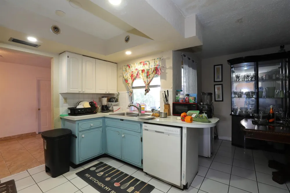 3132 NW 39TH COURT Lauderdale Lakes, FL 33309