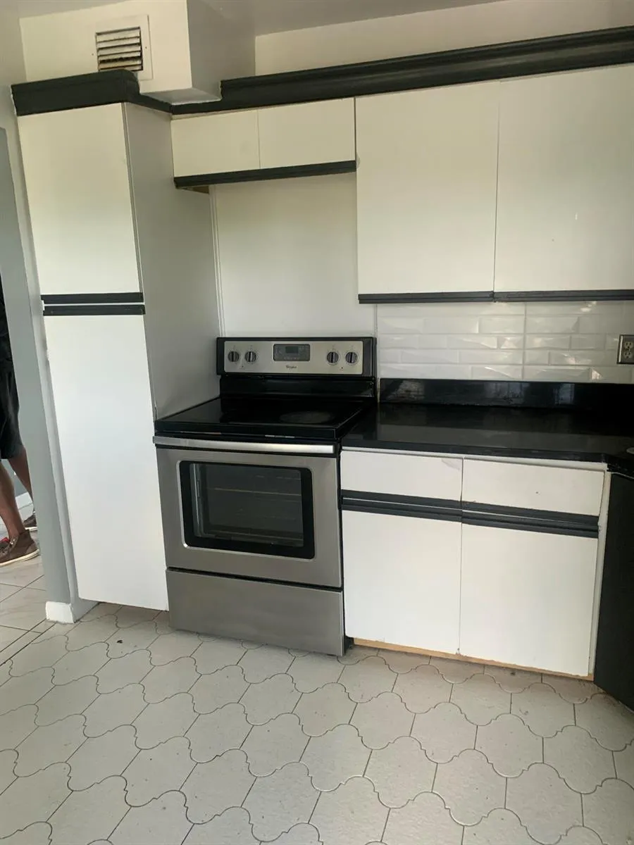 3360 SPANISH MOSS TERRACE #413 Lauderhill, FL 33319