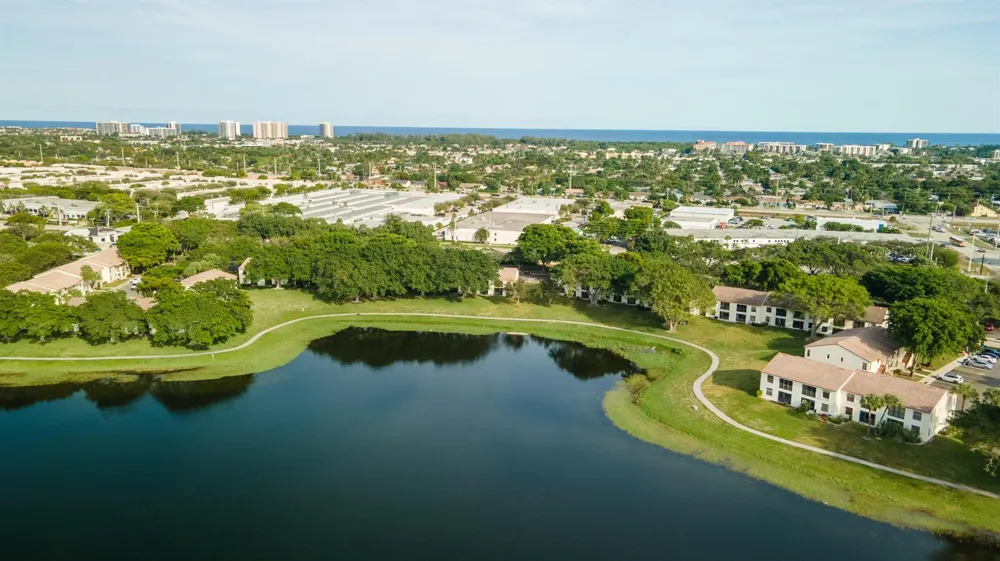 2900 Olivewood Terrace #201 Boca Raton, FL 33431