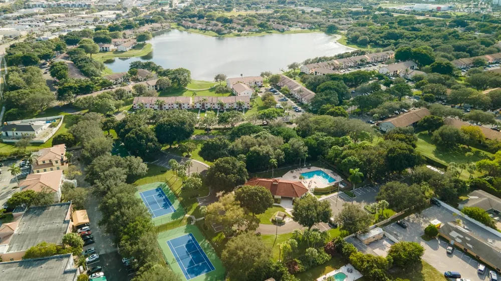 2900 Olivewood Terrace #201 Boca Raton, FL 33431