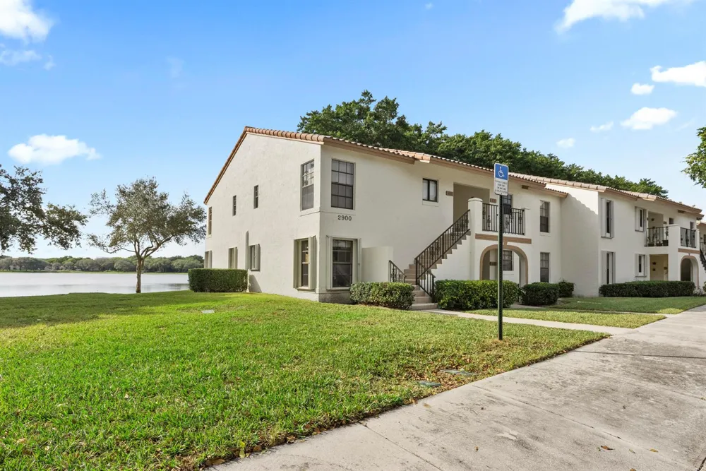 2900 Olivewood Terrace #201 Boca Raton, FL 33431