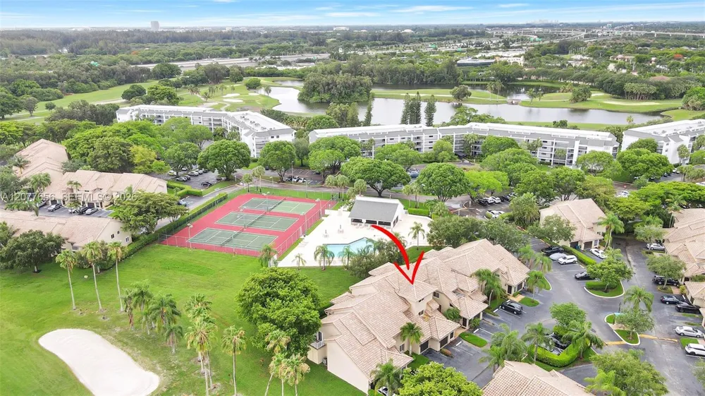 16339 Malibu Dr #22 Weston, FL 33326