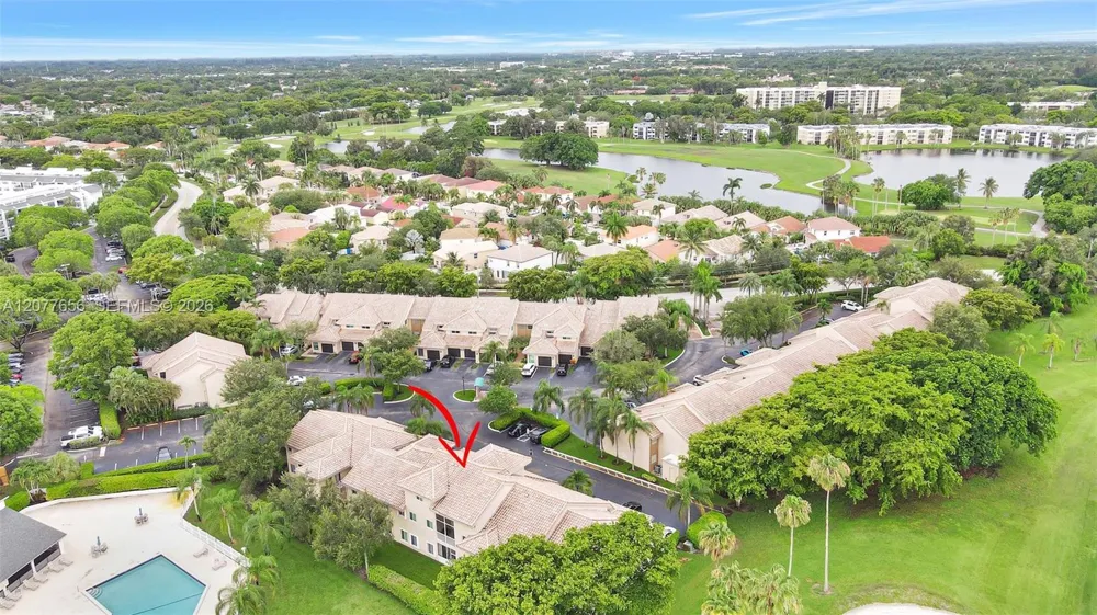 16339 Malibu Dr #22 Weston, FL 33326