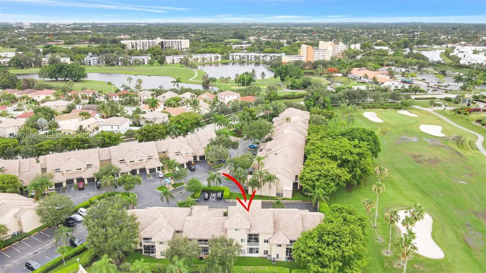 16339 Malibu Dr #22 Weston, FL 33326