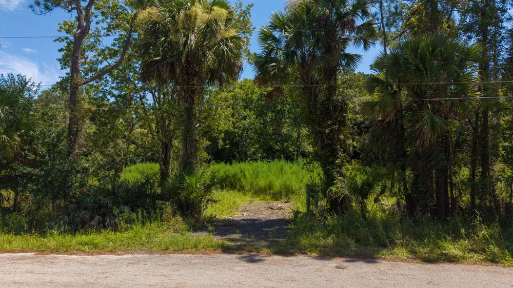 1220 NE 342nd Trail NE Okeechobee, FL 34972