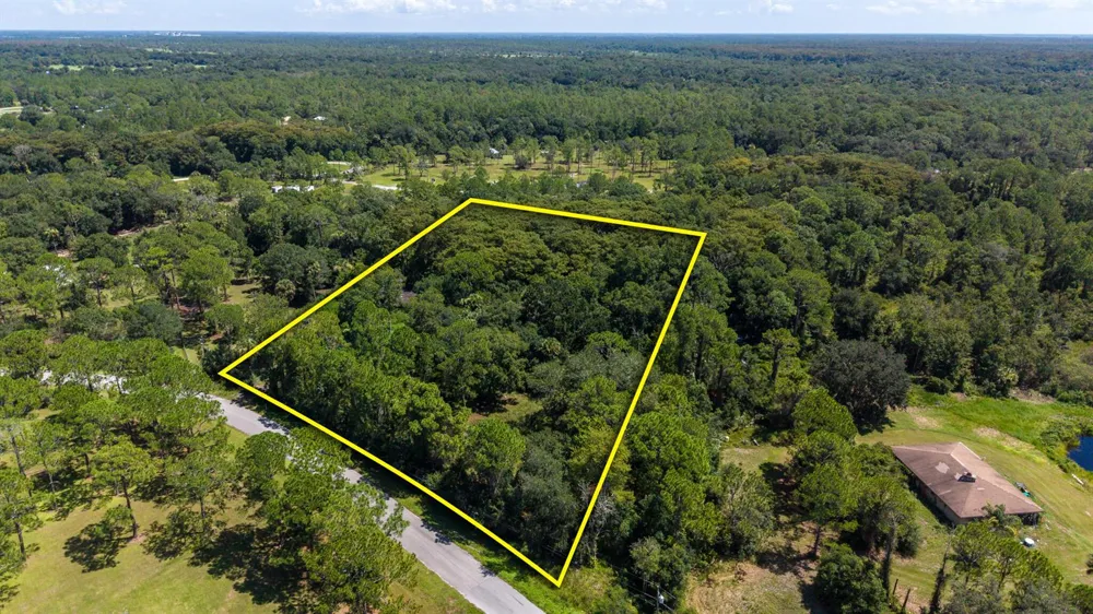 1220 NE 342nd Trail NE Okeechobee, FL 34972