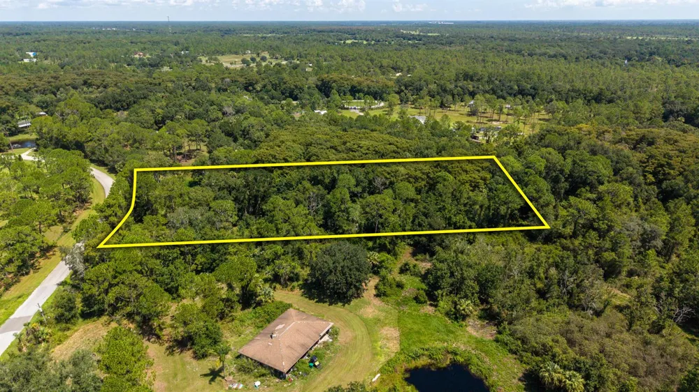 1220 NE 342nd Trail NE Okeechobee, FL 34972